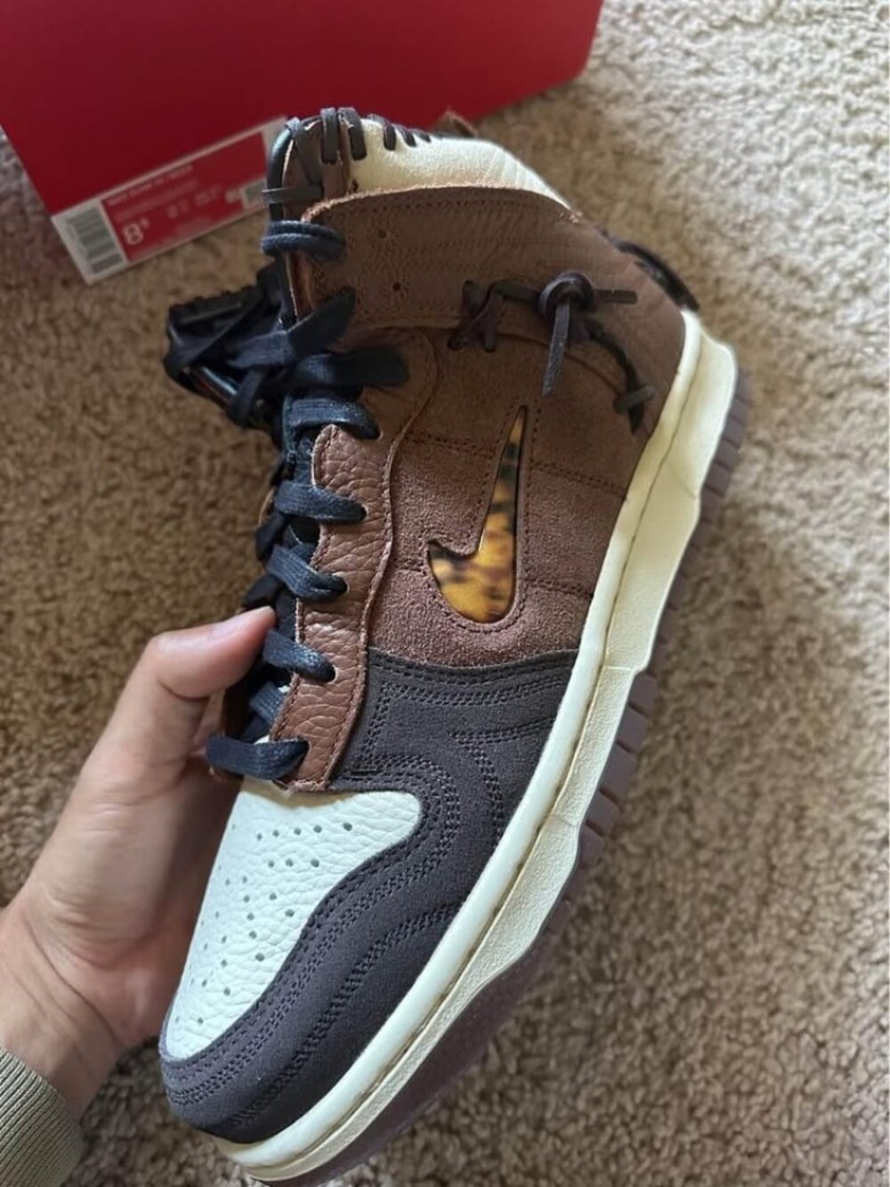 Nike Dunk Bodega US 8.5